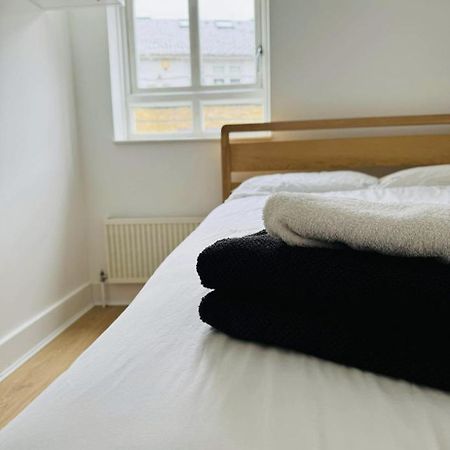 Shoreditch Apartment Free Parking London Luaran gambar
