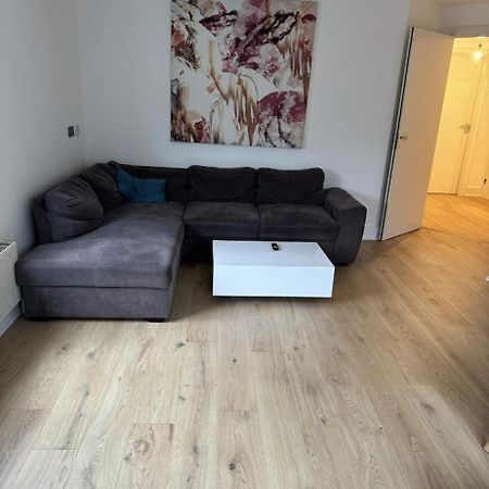 Shoreditch Apartment Free Parking London Luaran gambar