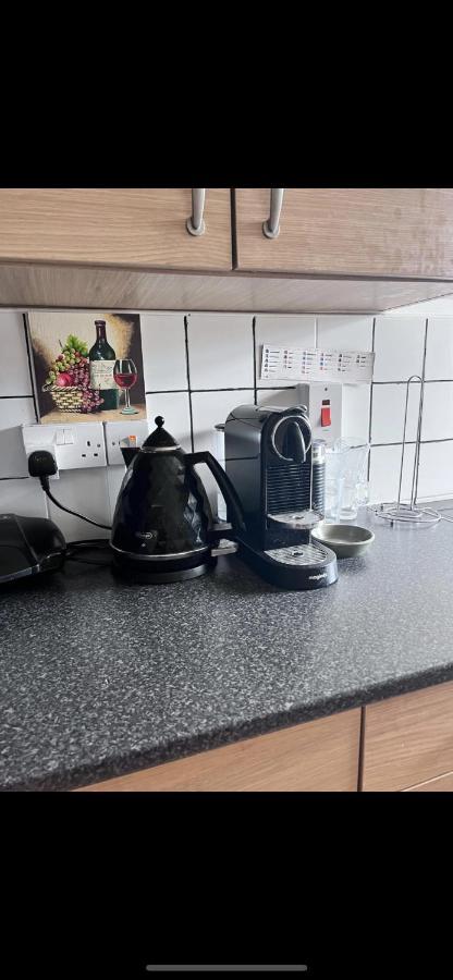 Shoreditch Apartment Free Parking London Luaran gambar