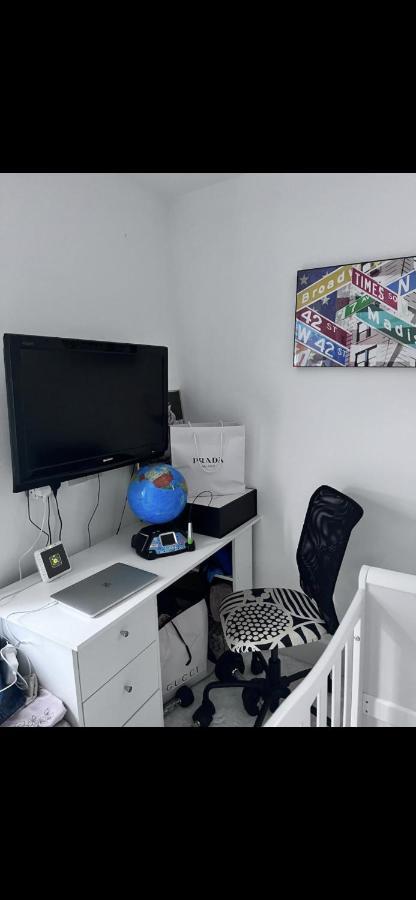 Shoreditch Apartment Free Parking London Luaran gambar