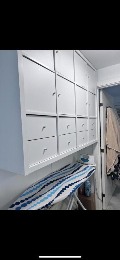 Shoreditch Apartment Free Parking London Luaran gambar