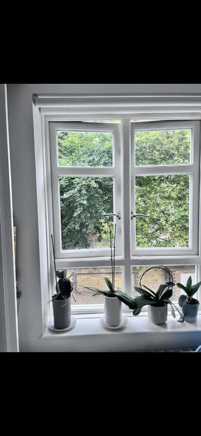 Shoreditch Apartment Free Parking London Luaran gambar