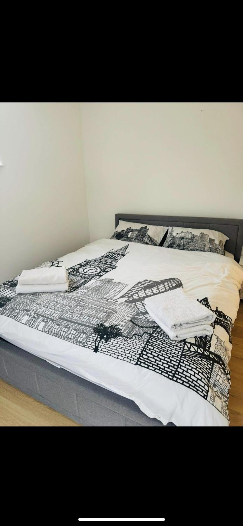 Shoreditch Apartment Free Parking London Luaran gambar