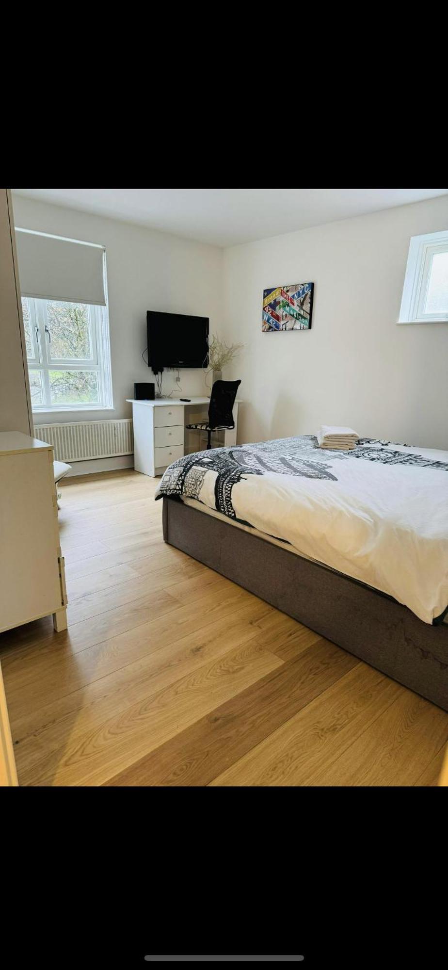 Shoreditch Apartment Free Parking London Luaran gambar