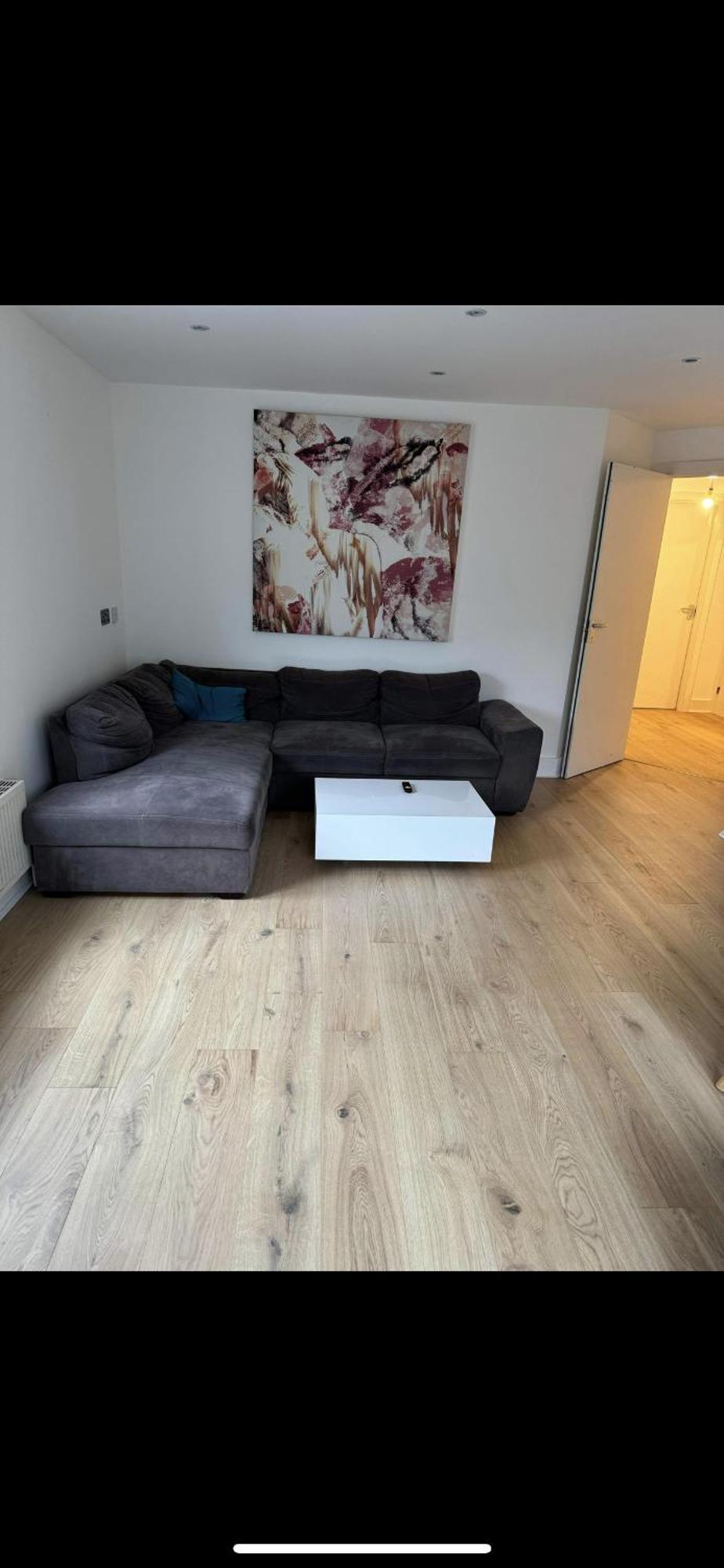 Shoreditch Apartment Free Parking London Luaran gambar