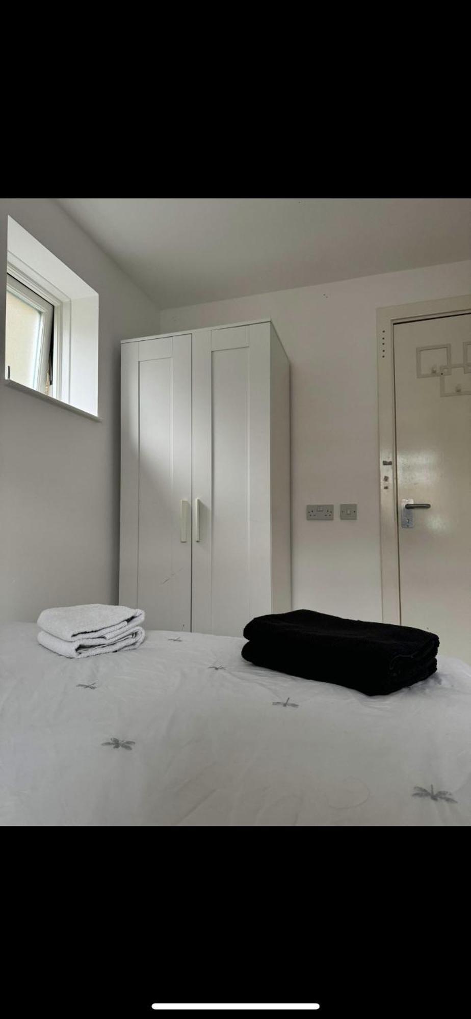 Shoreditch Apartment Free Parking London Luaran gambar