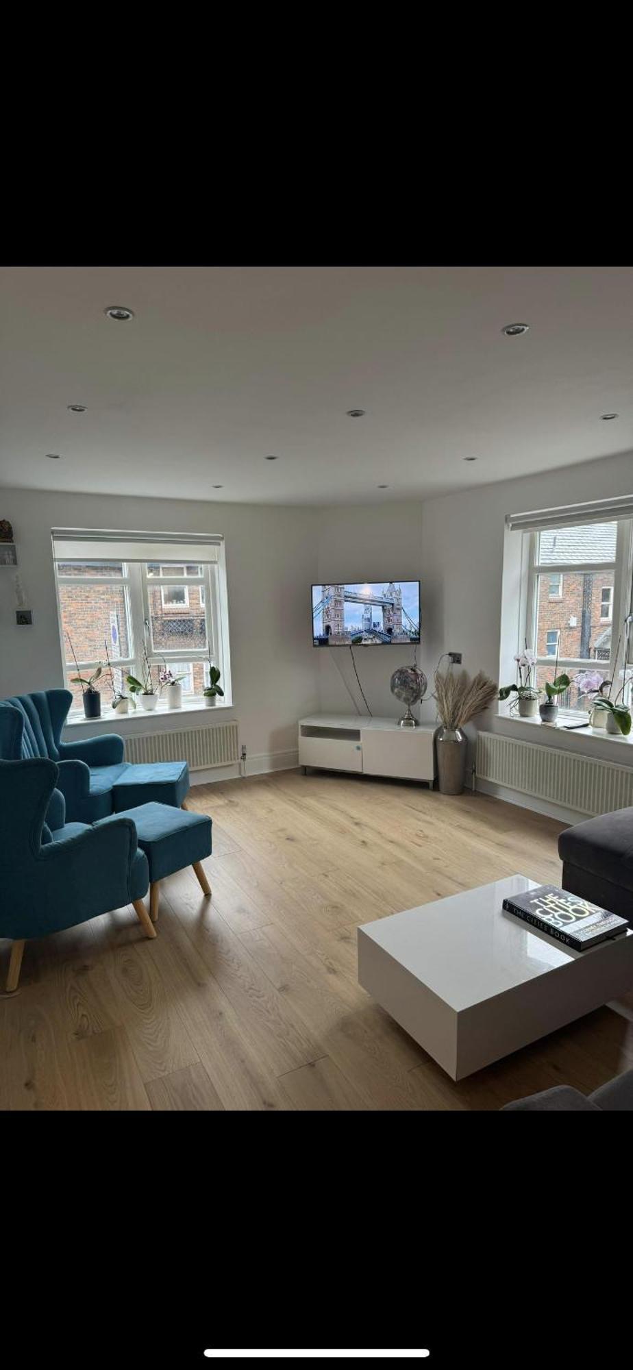 Shoreditch Apartment Free Parking London Luaran gambar