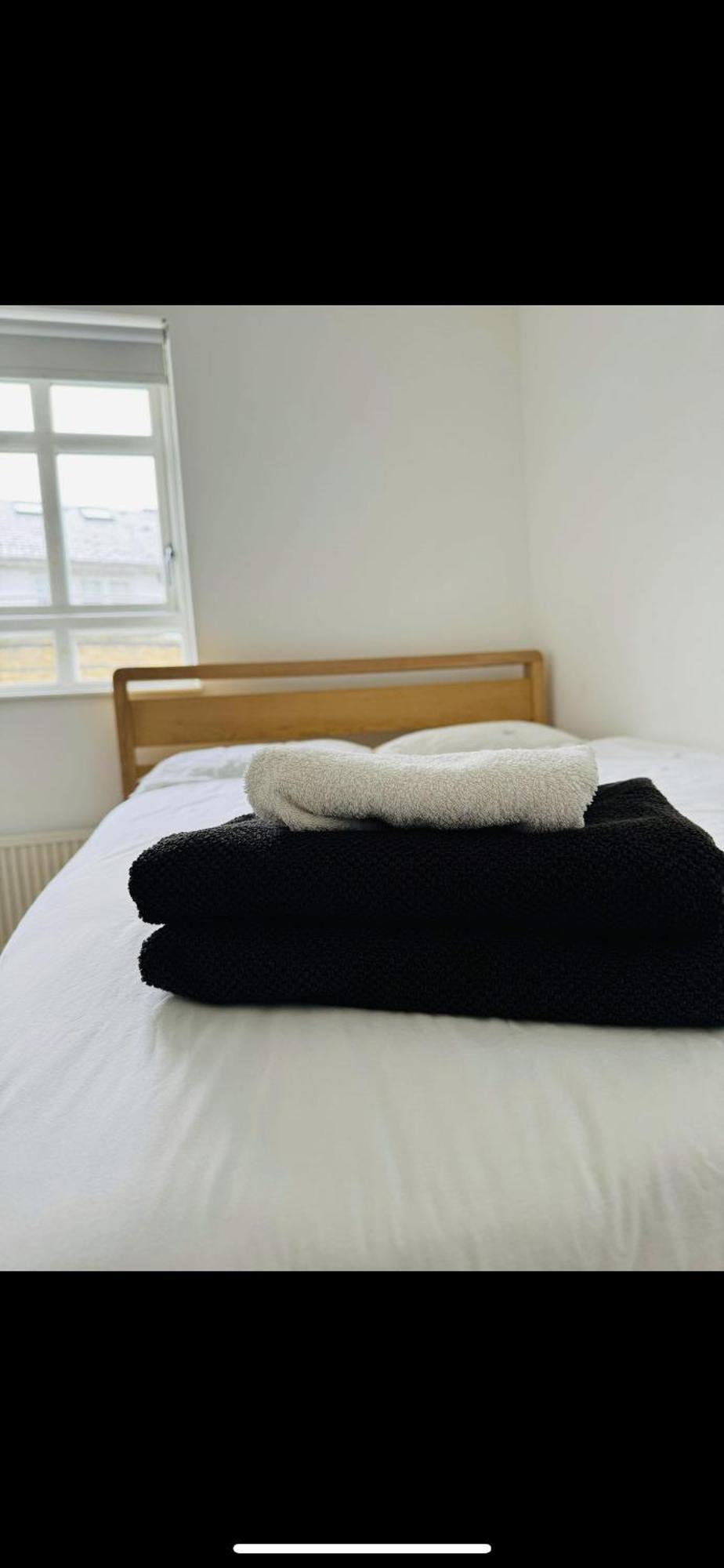 Shoreditch Apartment Free Parking London Luaran gambar
