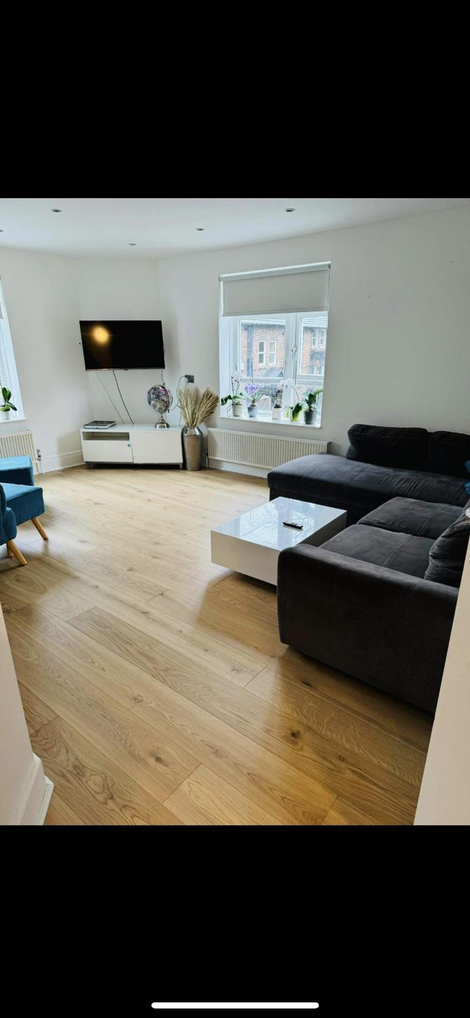 Shoreditch Apartment Free Parking London Luaran gambar